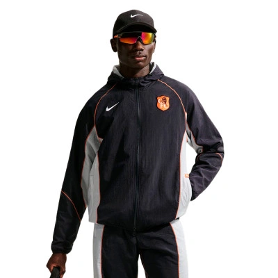 Chelsea FC Pre-Match 2025-2026 Jacket
