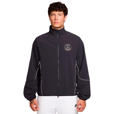 PSG Pre-Match 5th Kit 2025-2026 Jacket