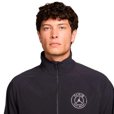 Nike Chaqueta PSG Pre-Match 5th Kit — foto 3
