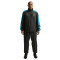 Nike Tottenham Pre-Match 2025-2026 Jacke