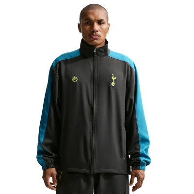 Tottenham Pre-Match 2025-2026 Jacket