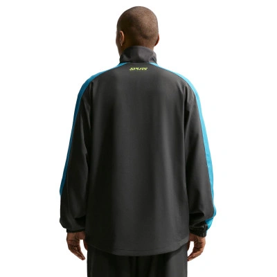 Tottenham Pre-Match 2025-2026 Jacket