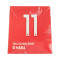 Mini camiseta Di Maria - Home - SLB - 2024/25
