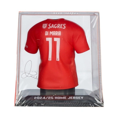 Mini jersey  Di Maria - Home - SLB - 2024/25