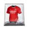 Mini Trikot Vangelis Pavlidis - Home - SLB - 2024/25