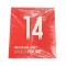 Mini Trikot Vangelis Pavlidis - Home - SLB - 2024/25