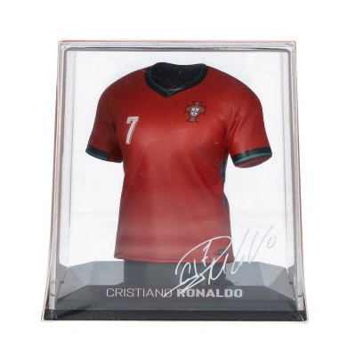 Camiseta Cristiano Ronaldo - Portugal 2024
