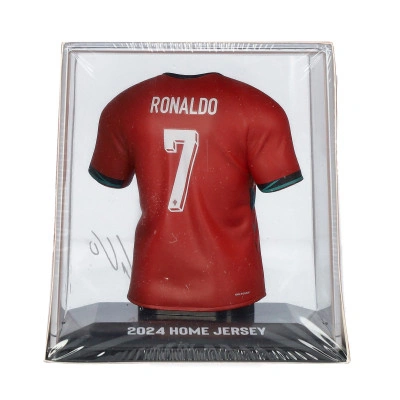 Mini jersey Cristiano Ronaldo - Portugal 2024