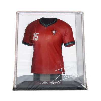 Mini camiseta João Neves - Home - FPF - 2024