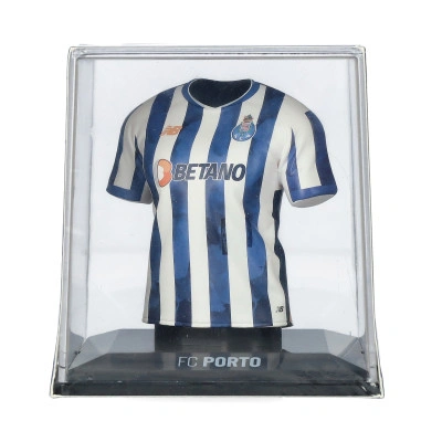 Mini camiseta FCP - Home - 2024/25