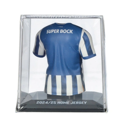 Mini jersey FCP - Home - 2024/25