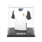 Valencia CF Retro 2003-2004 Jersey Display Case