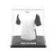 Valencia CF Retro 2003-2004 Jersey Display Case
