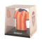 Valencia CF Retro 1978-1979 Jersey Display Case