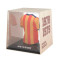 Valencia CF Retro 1978-1979 Jersey Display Case