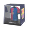 Vitrina camiseta FCB Lamine Yamal 2024-2025