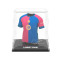 Vitrina camiseta FCB Lamine Yamal 2024-2025