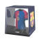 Vitrina camiseta FCB Pedri 2024-2025