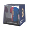 Vitrina camiseta FCB Pedri 2024-2025