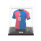 Vitrina camiseta FCB Pedri 2024-2025