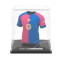 Vitrina camisola FC Barcelona Lewandowski 2024-2025