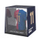Vitrina camiseta FCB Raphinha 2024-2025