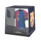Vitrina camiseta FCB Dani Olmo 2024-2025