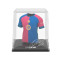 Vitrina camiseta FCB Dani Olmo 2024-2025