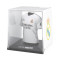 Vitrina camisola Real Madrid Mbappé 2024-2025