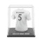 Vitrina camiseta Real Madrid Bellingham 2024-2025