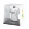 Vitrina camiseta Real Madrid Modrić 2024-2025