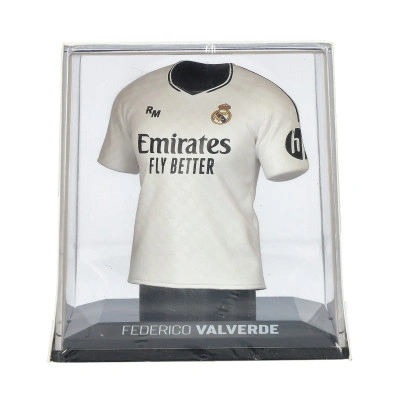 Mini camisola Valverde - Home - RM - 2024/25