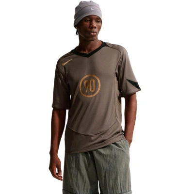 Nike Total 90 Dri-FIT Short-Sleeve Soccer Jersey 'Ironstone' — photo 3