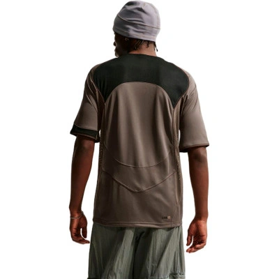 Nike Total 90 Dri-FIT Short-Sleeve Soccer Jersey 'Ironstone' — photo 4