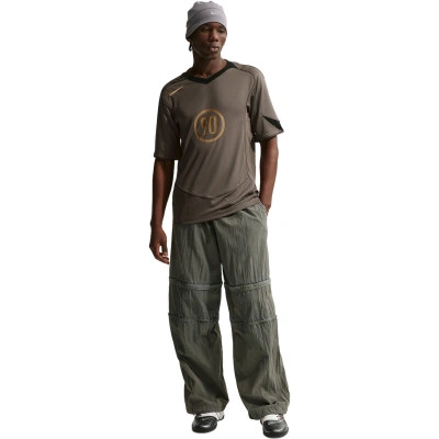 Nike Total 90 Dri-FIT Short-Sleeve Soccer Jersey 'Ironstone' — photo 5
