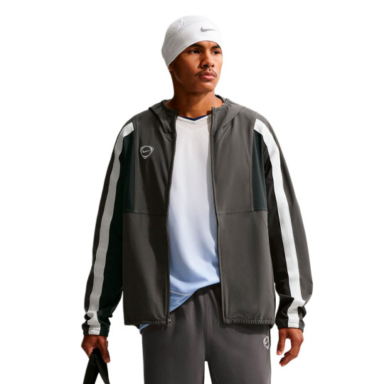 Jacket Nike Energy Medium Ash-Off Noir-Summit White-Summit White