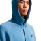 Nike Windrunner Fleece Jacket