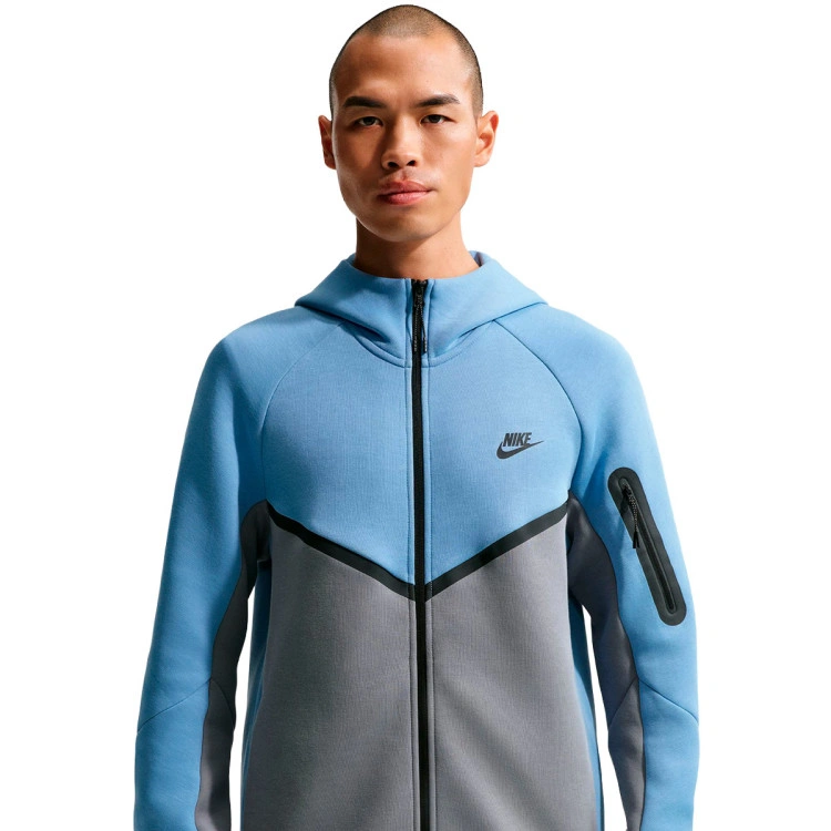 chaqueta-nike-windrunner-fleece-work-blue-cool-grey-black-2