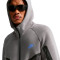 Nike Windrunner Fleece Jacke