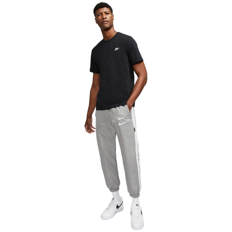 camiseta-nike-sportswear-club-black-white-dark-grey-3