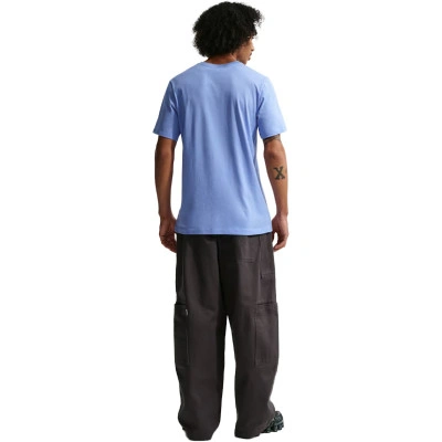 Nike Camiseta Sportswear Club Tee — photo 5
