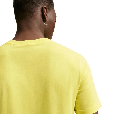 Nike Camiseta Sportswear Club — photo 4