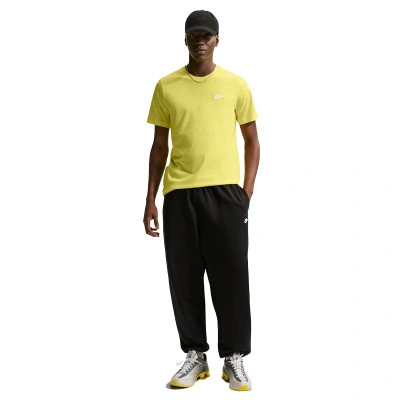 Nike Camiseta Sportswear Club — photo 5