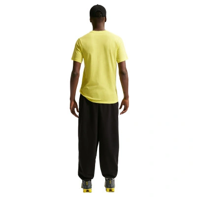 Nike Camiseta Sportswear Club — photo 6