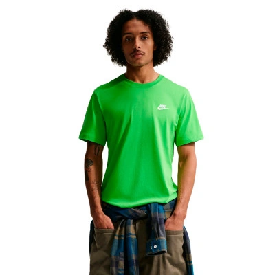 Camiseta Sportswear Club