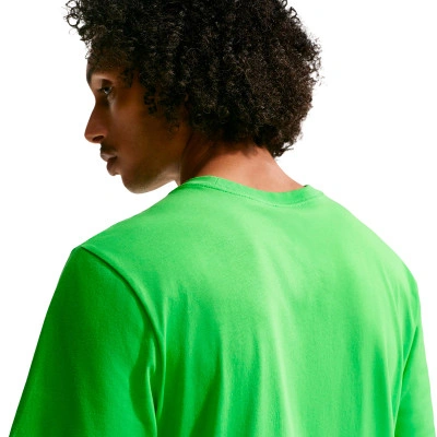 Nike Camiseta Sportswear Club — photo 4