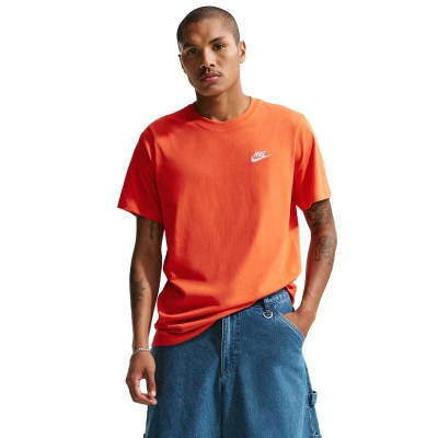 Playera Sportswear Club