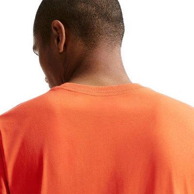 Nike Camiseta Sportswear Club — photo 4