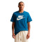 Nike Sportswear Icon Futura T-Shirt