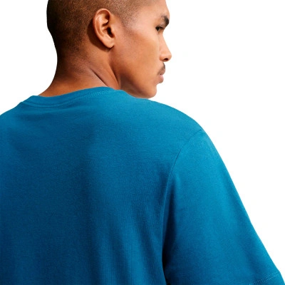 Nike Camiseta Sportswear Icon Futura — foto 4